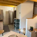 Nas Sen - Holiday home *
