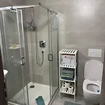 Holiday home Nas Sen -