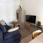 Holiday home Nas Sen - *