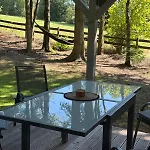 Nas Sen - Holiday home
