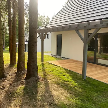 Holiday home Nas Sen - Svratouch