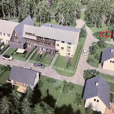 Holiday home Nas Sen -