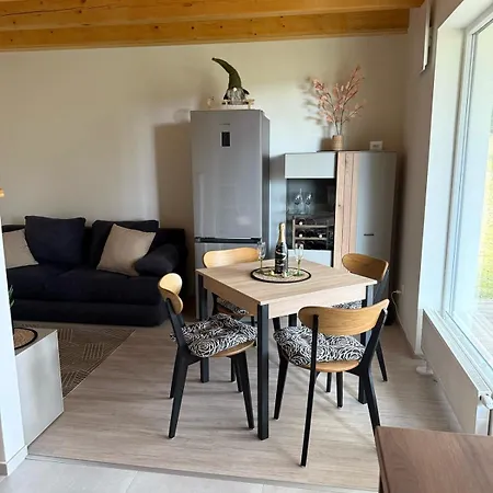 Dom wakacyjny Nas Sen - *