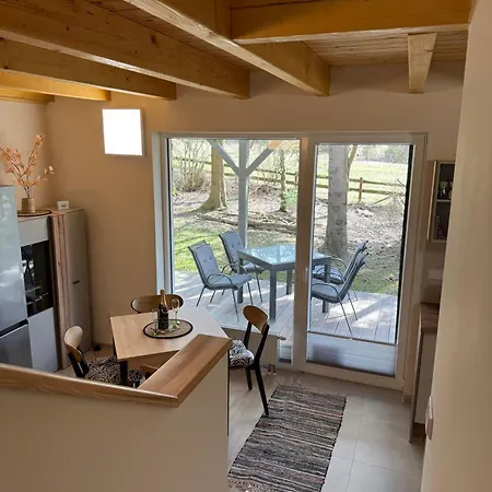 Dom wakacyjny Nas Sen - *