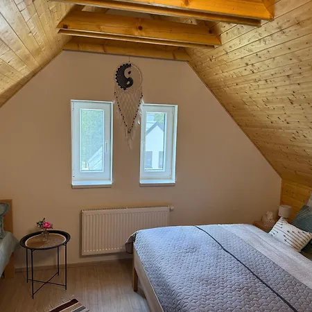 Náš Sen - Svratouch
