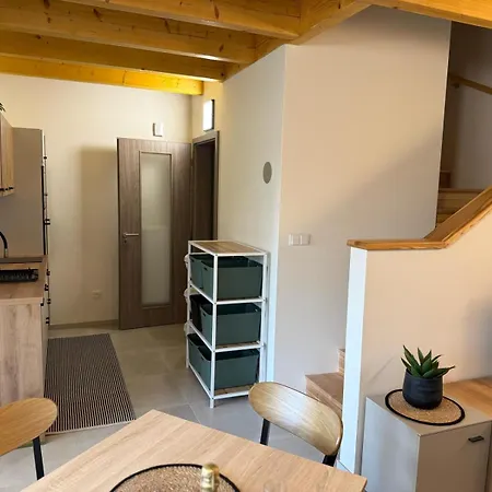 Nas Sen - Holiday home *