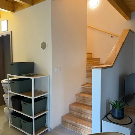 Nas Sen - Dom wakacyjny *