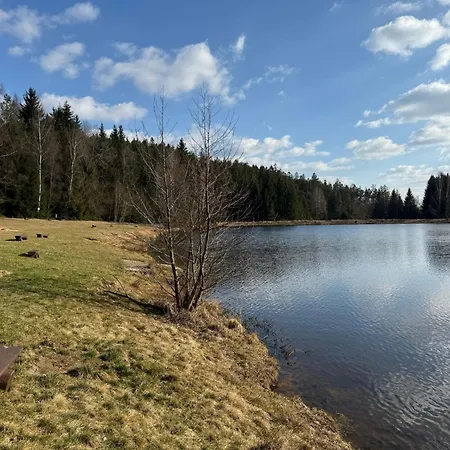 Náš Sen - Svratouch