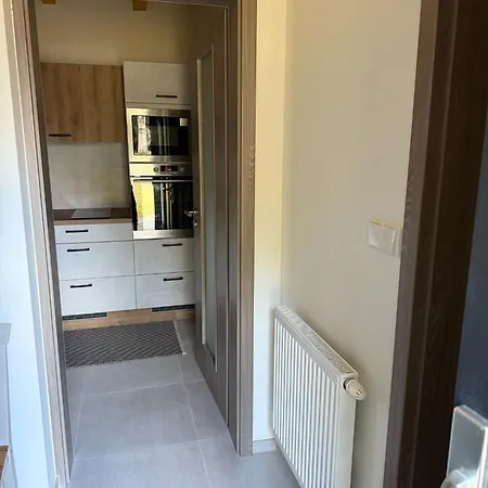 Nas Sen - Holiday home