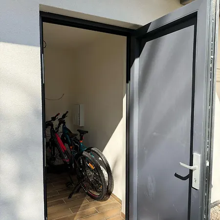 Nas Sen - Dom wakacyjny *