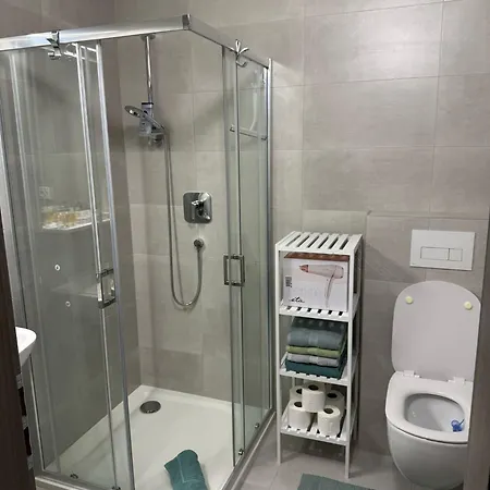 בית נופש Nas Sen -