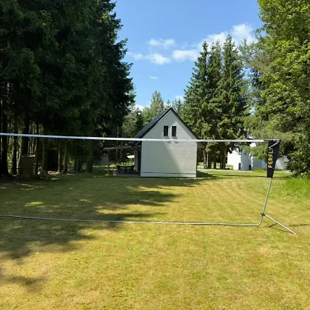 Holiday home Nas Sen -