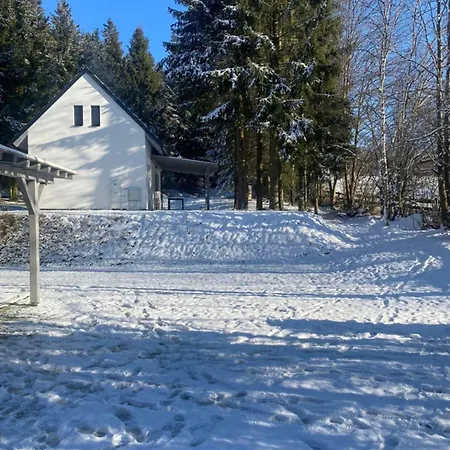 Ferienhaus Nas Sen - Svratouch