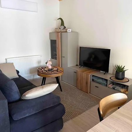 Holiday home Nas Sen - *