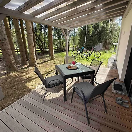 Holiday home Nas Sen -
