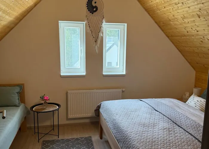 Holiday home Nas Sen -