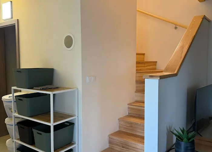 Nas Sen - Holiday home *