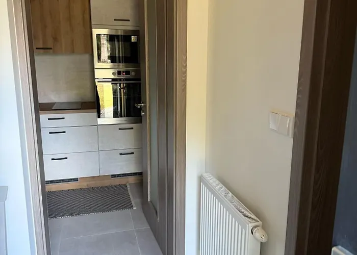 Nas Sen - Holiday home