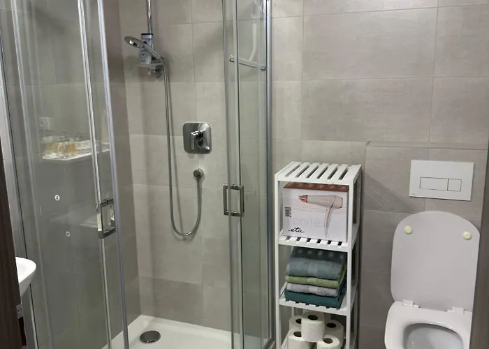 度假居 Nas Sen -