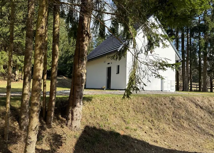 Nas Sen - Holiday home *