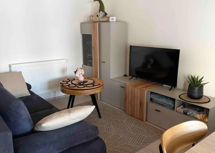 Holiday home Nas Sen - *